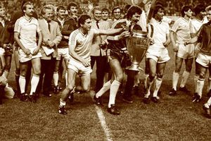 Ce pregătește Steaua pentru 7 mai, când se împlinesc patru decenii de la cucerirea Cupei Campionilor » Cum arată biletele speciale
