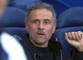 Luis Enrique dă de pământ cu criticii: „Am analizat 5 ore. Priviți doar ce-au făcut Kane și Dembele! Incredibil!”