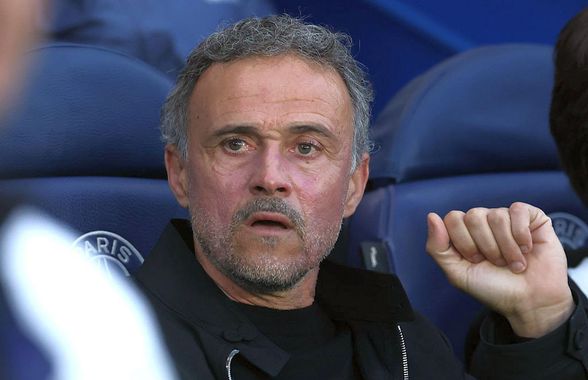 Luis Enrique dă de pământ cu criticii: „Am analizat 5 ore. Priviți doar ce-au făcut Kane și Dembele! Incredibil!”