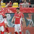 Cinci jucători ai lui Dinamo au numit sportivul preferat // foto: Imago Images