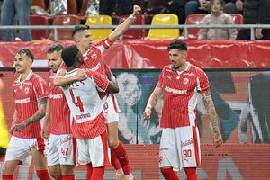 Jucătorii lui Dinamo și-au numit sportivii preferați: pe cine au ales Cîrjan, Pușcaș și Karamoko