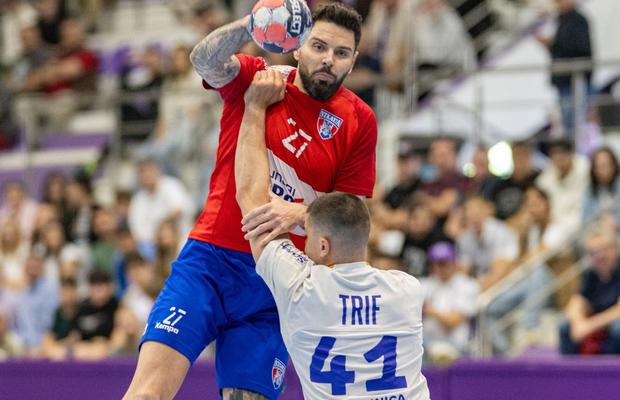 Situație disperată la Steaua! Echipa a fost depunctată, gloriile sunt disperate: „Am aflat că secția de handbal va fi desființată”