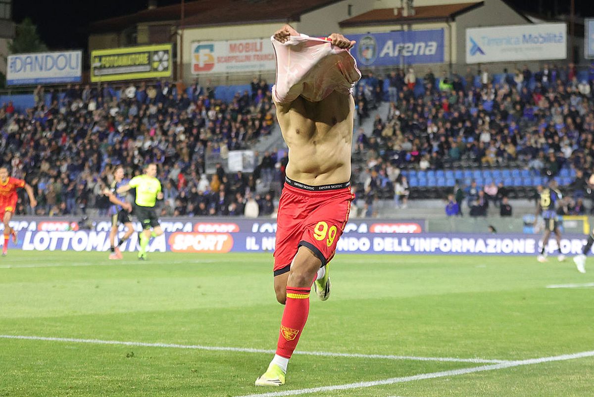 Două dintr-un foc! Meciul care a decis primele retrogradate matematic din Serie A