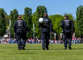 De ce nu se joacă de „1 Mai” în Bundesliga și în 2. Bundesliga