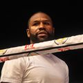 Floyd Mayweather/Foto: Imago Images