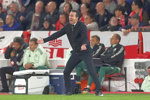 Unai Emery, furios după Nottingham Forest - Aston Villa: „Putea să-i rupă glezna!”
