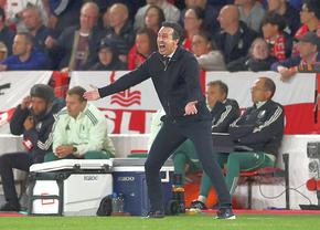 Unai Emery, furios după Nottingham Forest - Aston Villa: „Putea să-i rupă glezna!”