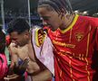 Două dintr-un foc! Meciul care a decis primele retrogradate matematic din Serie A