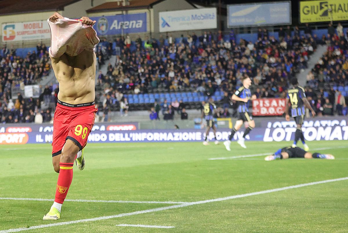 Două dintr-un foc! Meciul care a decis primele retrogradate matematic din Serie A