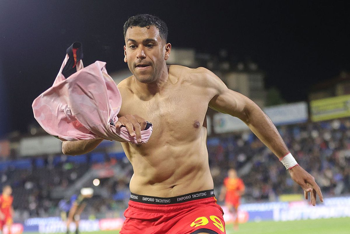 Două dintr-un foc! Meciul care a decis primele retrogradate matematic din Serie A