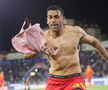 Două dintr-un foc! Meciul care a decis primele retrogradate matematic din Serie A