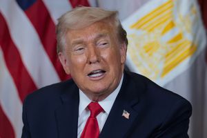 Donald Trump, categoric în privința participării Iranului la Campionatul Mondial: „Știți ceva?”