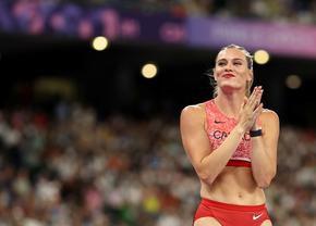 O medaliată cu bronz la Jocurile Olimpice 2024 a primit o suspendare de 20 de luni pentru încălcarea regulilor de localizare