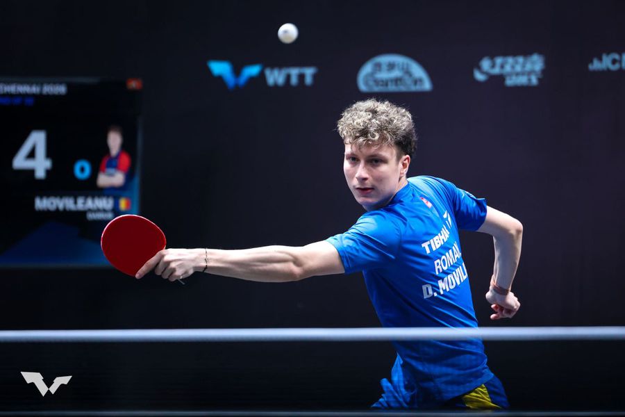 Echipa feminină de tenis de masă a României intră în concurs la Campionatul Mondial: „Este foarte greu, dar suntem pregătite”