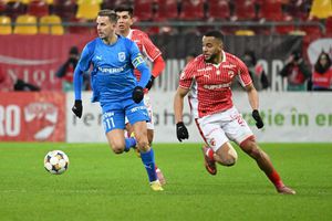 Craiova vrea să închidă „casa” cu Dinamo! Câte bilete s-au vândut pentru derby-ul orgoliilor