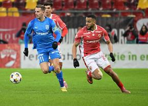 Craiova vrea să închidă „casa” cu Dinamo! Câte bilete s-au vândut pentru derby-ul orgoliilor