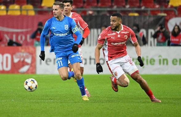 Craiova vrea să închidă „casa” cu Dinamo! Câte bilete s-au vândut pentru derby-ul orgoliilor