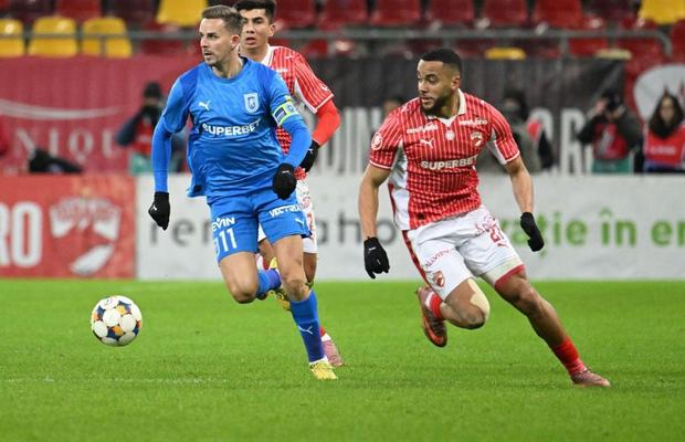 Craiova vrea să închidă „casa” cu Dinamo! Câte bilete s-au vândut pentru derby-ul orgoliilor
