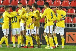 U Cluj a făcut primul transfer, de Europa: 125.000 de euro pentru un internațional!
