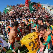 Revenire rapidă pentru Venezia în Serie A // FOTO Imago Images