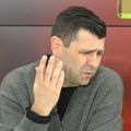 Raul Rusescu, în studioul GSP Live