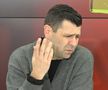 Raul Rusescu, în studioul GSP Live