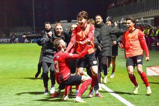 Csikszereda - FCSB 1-0 » Victorie cât o salvare! Ciucanii răpun liderul din play-out și scapă de grijile retrogradării