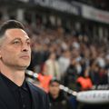 Mirel Rădoi, înainte de Gaziantep - Beșiktaș / FOTO: Imago