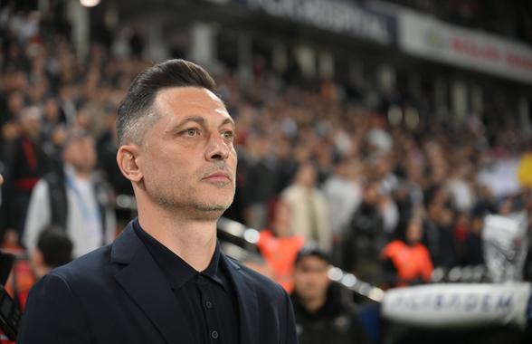 Lista neagră de la Gaziantep: fotbaliștii cărora le va spune adio Mirel Rădoi + situația lui Denis Drăguș