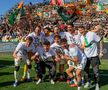 Revenire rapidă pentru Venezia în Serie A // FOTO Imago Images