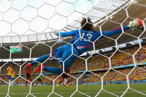 Legendarul portar de la Campionatul Mondial și-a anunțat retragerea după ediția din vară