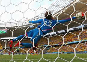 Legendarul portar de la Campionatul Mondial și-a anunțat retragerea după ediția din vară