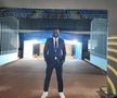 Emmanuele Eboue