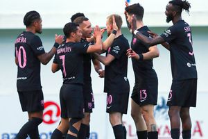 Surpriză uriașă! Echipa care a uimit Europa, răpusă » Campioni în premieră, la 9 ani de la înființare