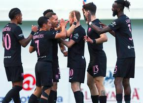 Surpriză uriașă! Echipa care a uimit Europa, răpusă » Campioni în premieră, la 9 ani de la înființare