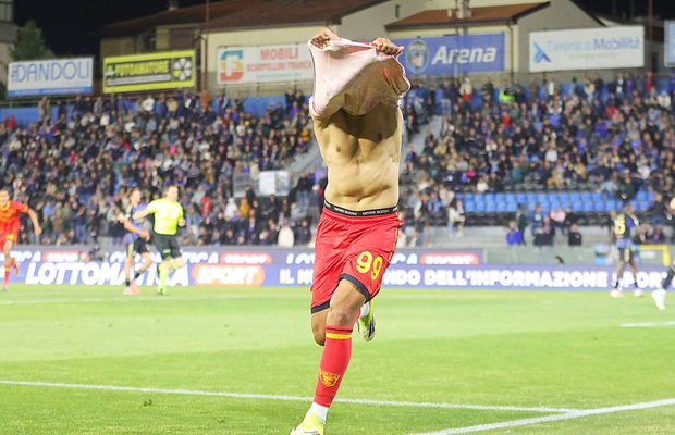 Două dintr-un foc! Meciul care a decis primele retrogradate matematic din Serie A