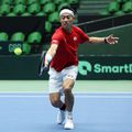 Kei Nishikori, fost număr 4 mondial, și-a anunțat retragerea din tenis/Foto: Getty Images
