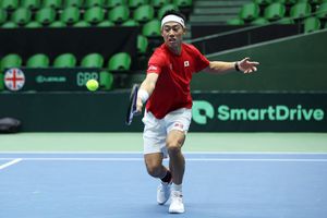 Kei Nishikori, fostul număr 4 mondial, și-a anunțat retragerea din tenis: „Pot să spun cu mândrie că am dat totul”