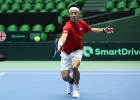 Kei Nishikori, fostul număr 4 mondial, și-a anunțat retragerea din tenis: „Pot să spun cu mândrie că am dat totul”