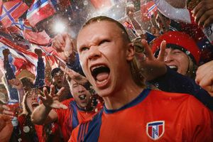 Haaland provoacă scandal din cauza unei reclame: „E tragic că nu vede impactul negativ asupra tinerilor”