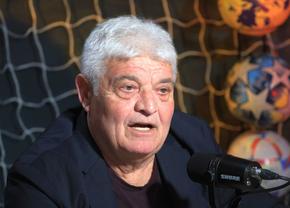 Ioan Andone a fost luat prin surprindere de plecarea lui Zeljko Kopic: „Este o pierdere imensă”