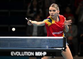 Echipa feminină a României s-a calificat în optimi de finală la Campionatul Mondial, după ce a trecut de Țările de Jos