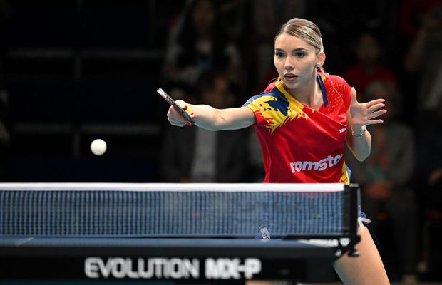 România a învins Coreea de Sud, 3-2, la Campionatul Mondial pe echipe de la Londra, după ce pierduse clar cu campioana en-titre, China