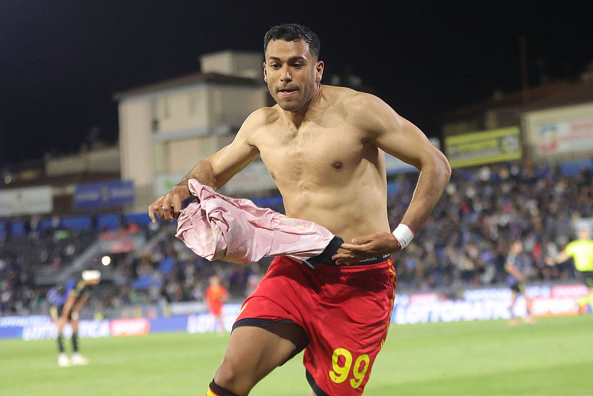 Două dintr-un foc! Meciul care a decis primele retrogradate matematic din Serie A
