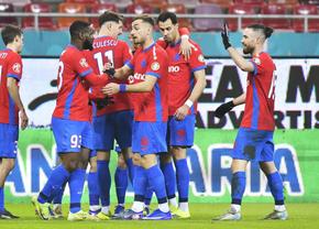 Agentul jucătorului a făcut anunțul: „Își va încheia aventura la FCSB. Situația e nefericită”