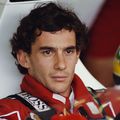 32 de ani de la dispariția legendarului Ayrton Senna // FOTO: Guliver/GettyImages