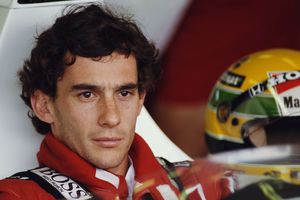 32 de ani de la dispariția legendarului Ayrton Senna » „Dacă voi avea un accident grav, sper să fie fatal” » Cum și-a prezis moartea și cine și-a asumat tragedia: „Eu sunt vinovatul nr 1”