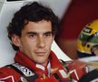 32 de ani de la dispariția legendarului Ayrton Senna // FOTO: Guliver/GettyImages