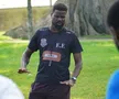 Emmanuele Eboue