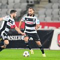 Virgiliu Postolachi și Alexandru Chipciu / Foto: Imago Images